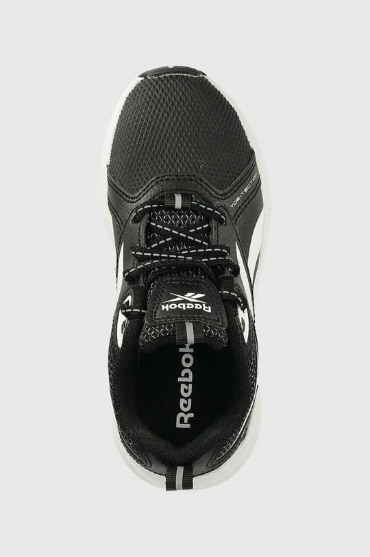 μαύρο Παιδικά αθλητικά παπούτσια Reebok Classic DURABLE XT