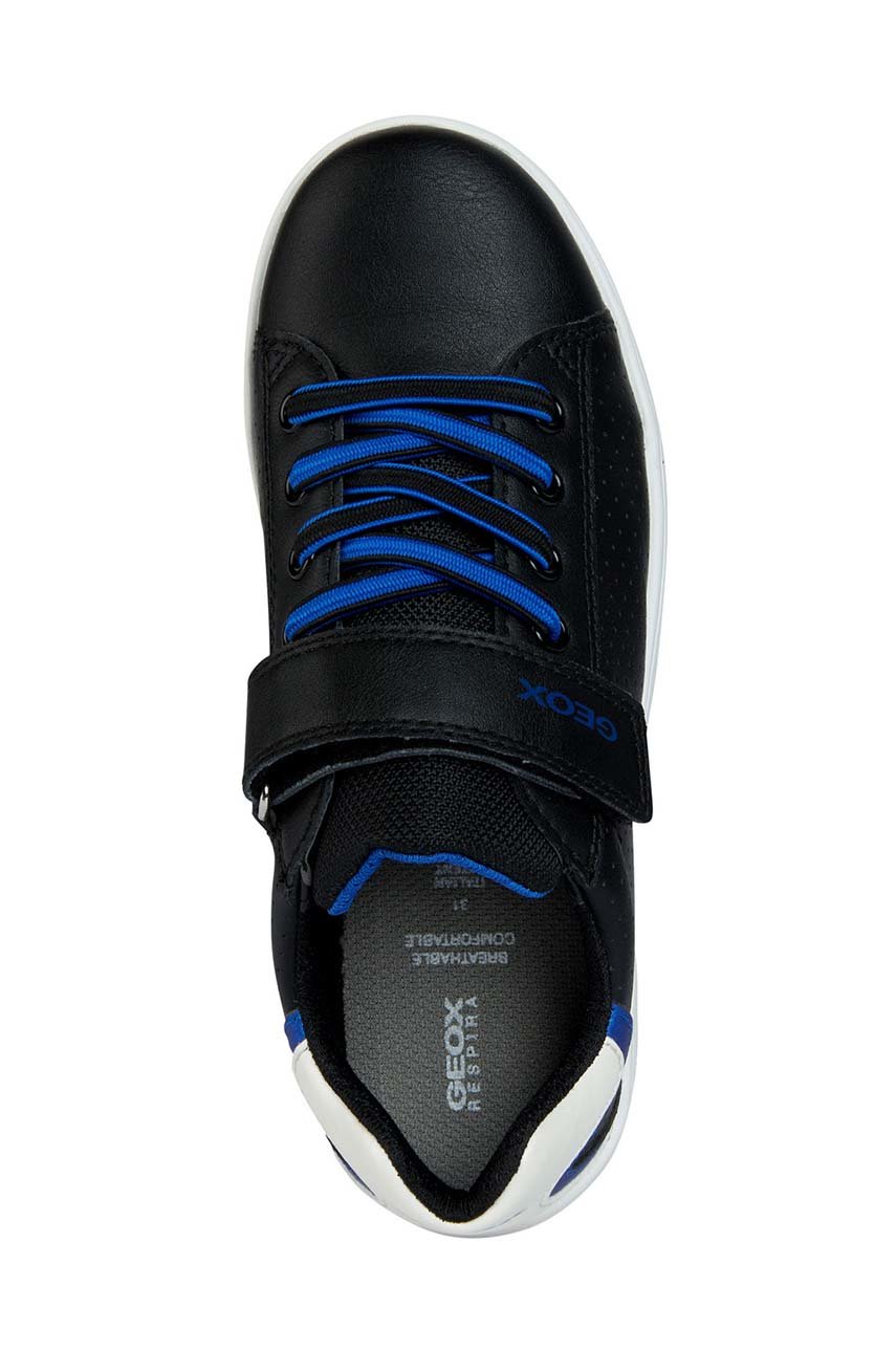 Geox sneakersy dziecięce kolor czarny | Answear.com
