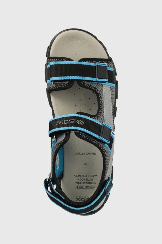 grigio Geox sandali per bambini