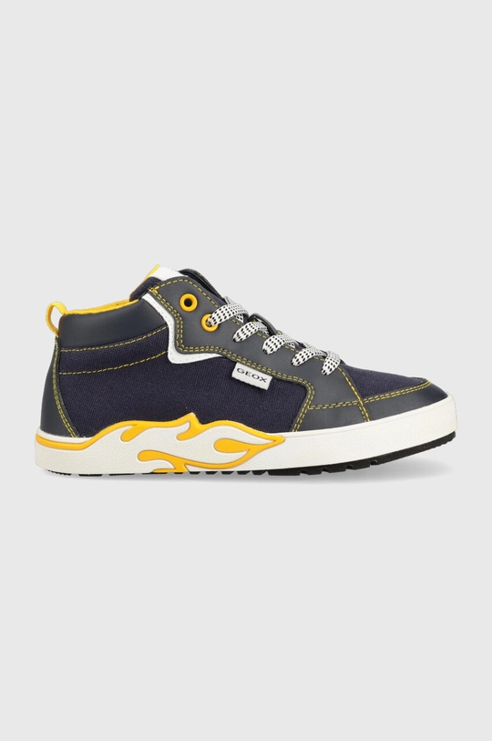 blu navy Geox scarpe da ginnastica per bambini Bambini