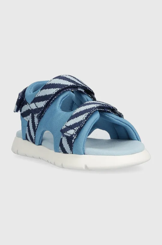 Detské sandále Camper modrá