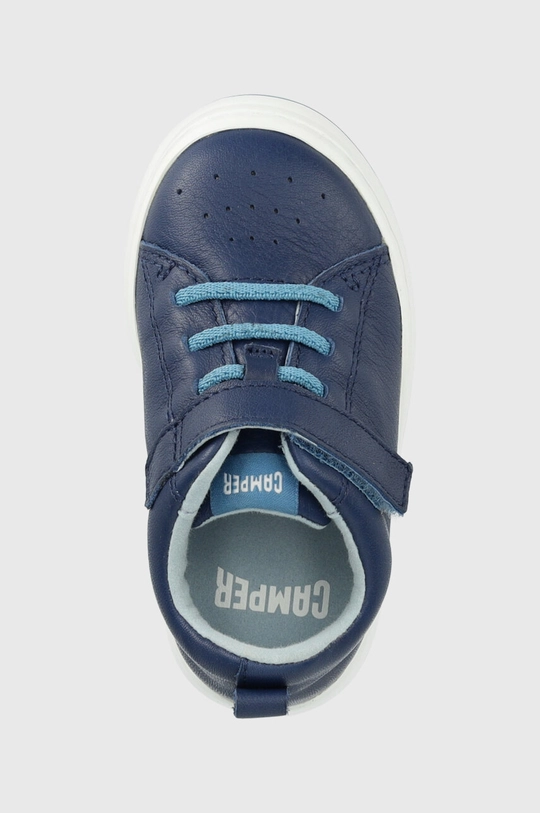 blu Camper scarpe da ginnastica per bambini in pelle Runner