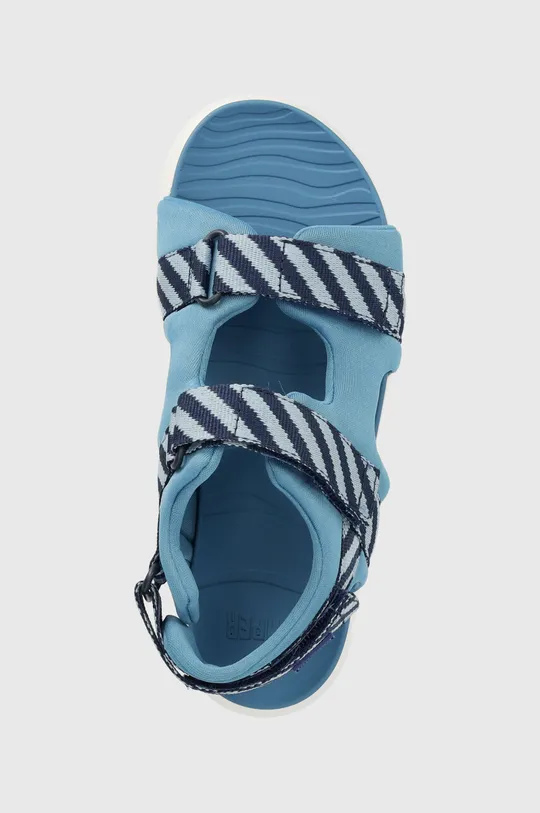 modrá Detské sandále Camper Oruga