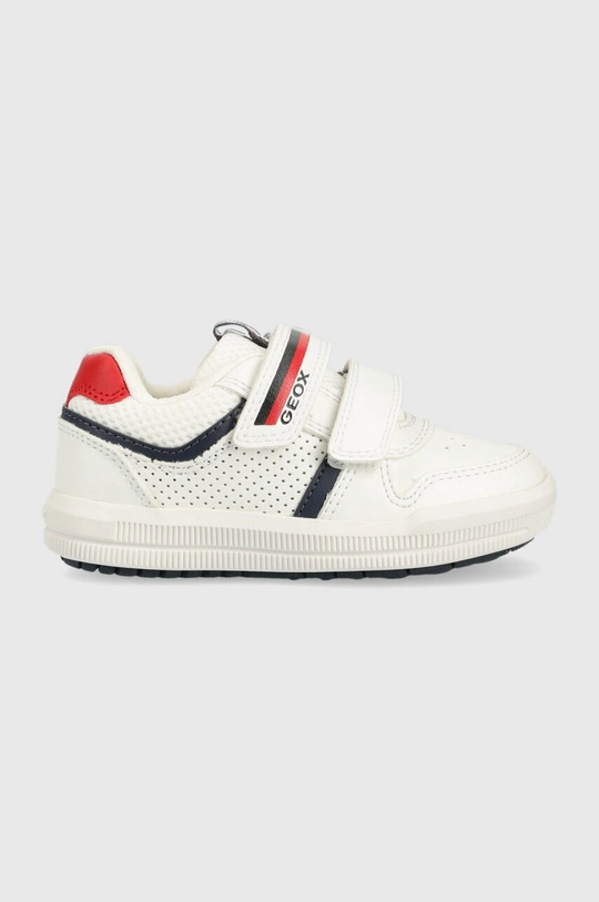 bianco Geox scarpe da ginnastica per bambini Bambini