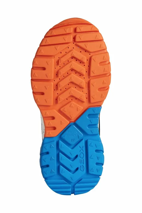 Geox scarpe da ginnastica per bambini