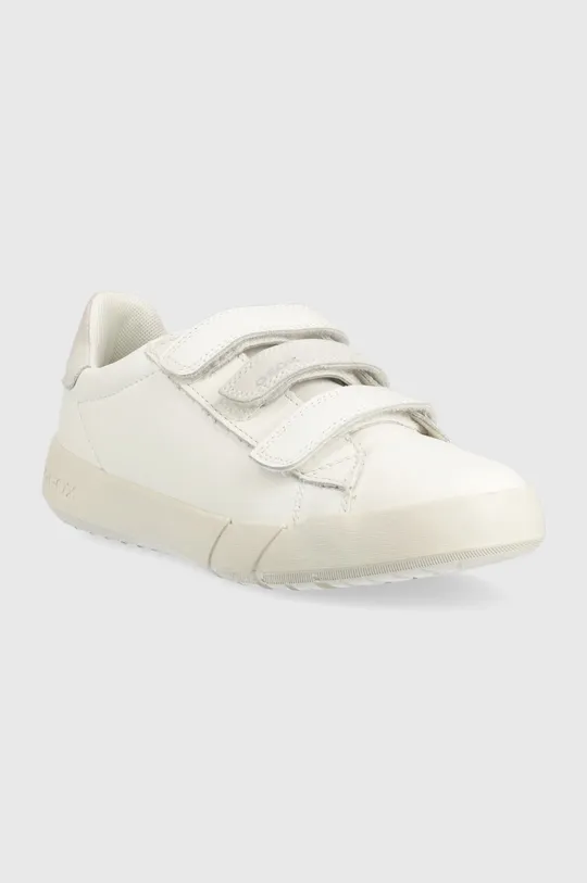 Geox sneakersy dziecięce biały