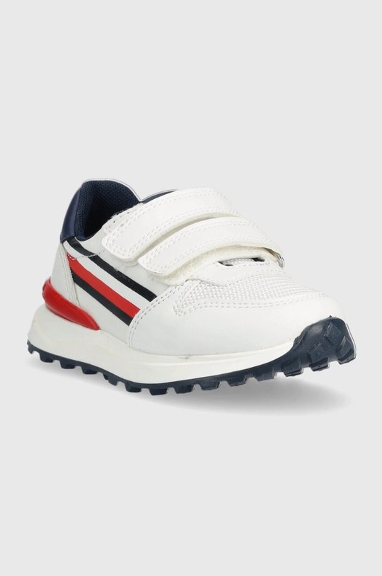 Tommy Hilfiger sneakersy dziecięce biały