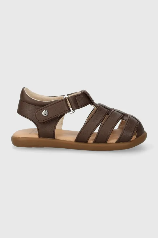 UGG sandali per bambini marrone