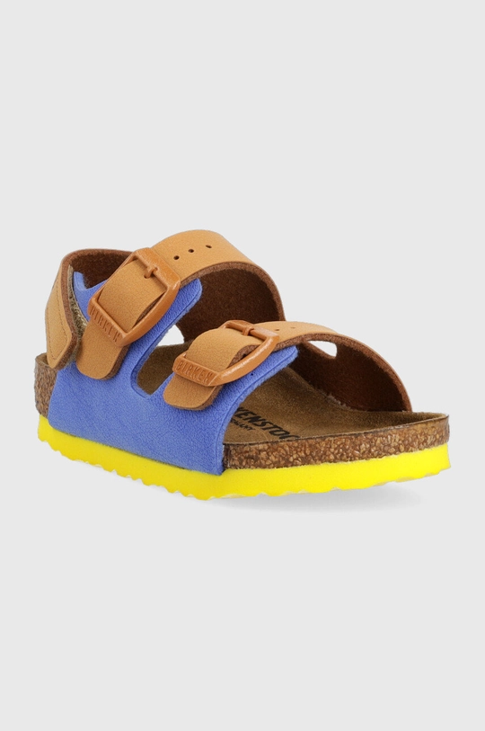 Detské sandále Birkenstock viacfarebná