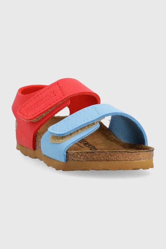 Birkenstock sandali per bambini Palu multicolore