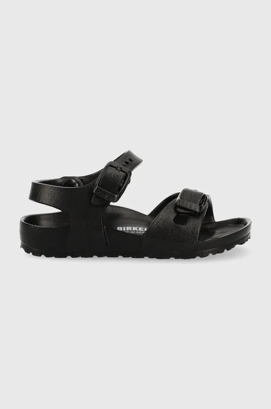 μαύρο Παιδικά σανδάλια Birkenstock Παιδικά