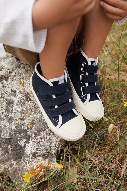 blu navy Liewood scarpe da ginnastica per bambini Bambini
