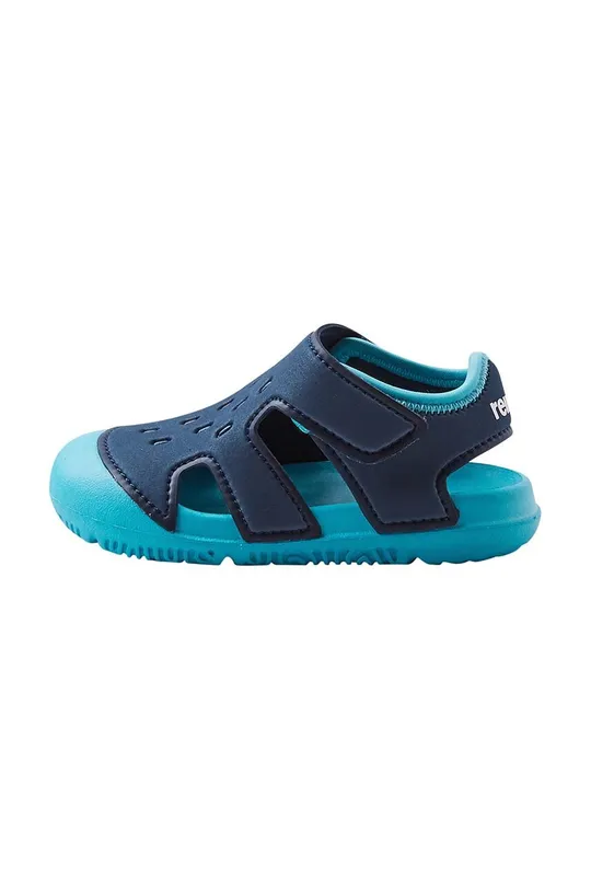Reima sandali per bambini blu navy