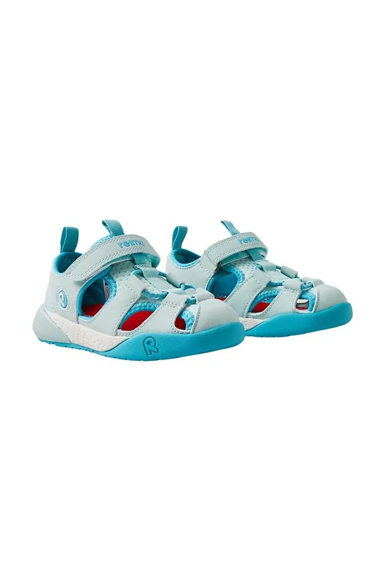 blu Reima sandali per bambini Bambini