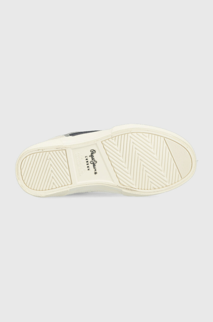 Pepe Jeans sneakersy dziecięce Dziecięcy