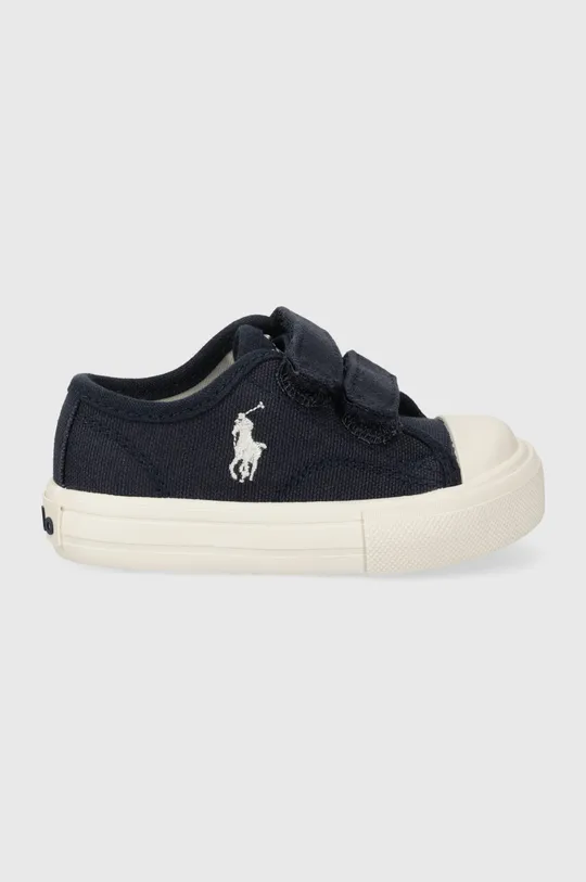 blu navy Polo Ralph Lauren scarpe da ginnastica bambini Bambini