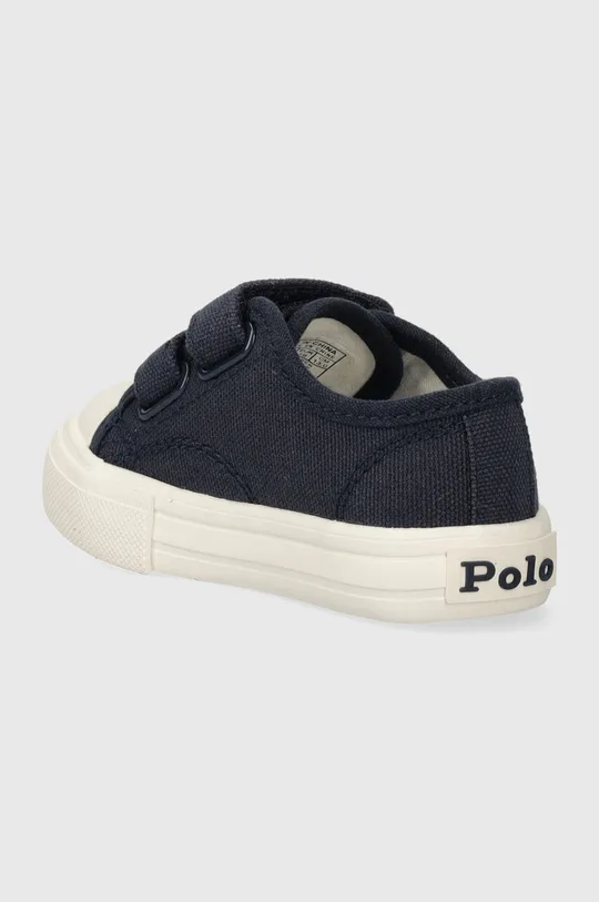 Polo Ralph Lauren gyerek sportcipő  Szár: textil Belseje: textil Talp: szintetikus anyag