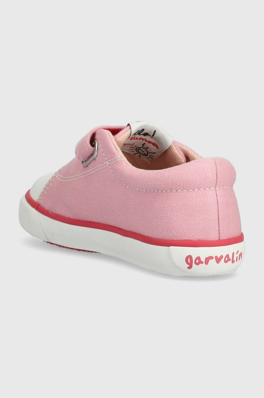 Garvalin scarpe da ginnastica bambini Gambale: Materiale tessile Parte interna: Materiale tessile Suola: Materiale sintetico