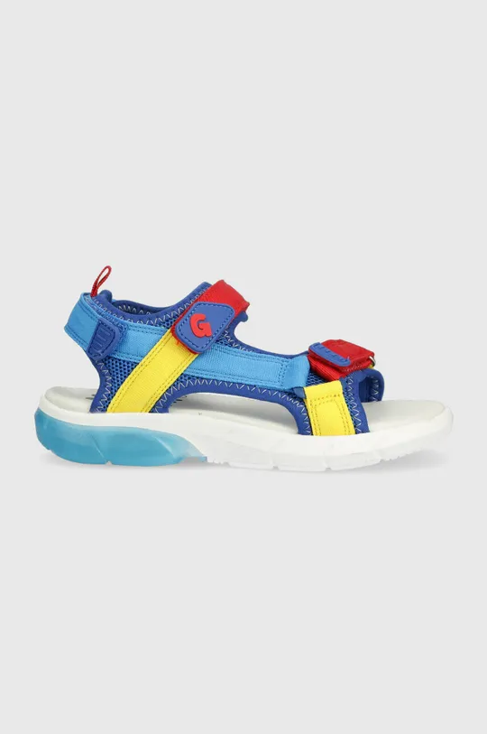 multicolore Garvalin sandali per bambini Bambini