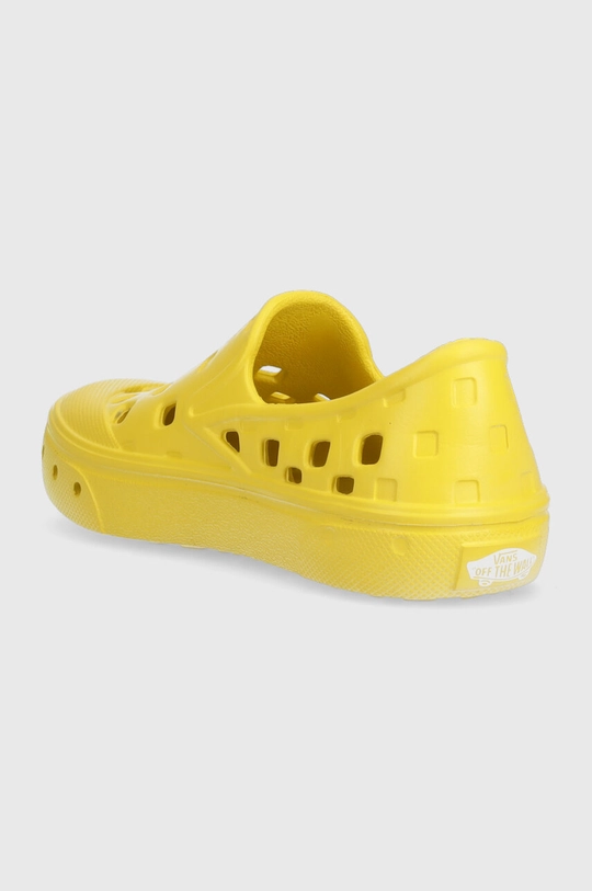 Παιδικά πάνινα παπούτσια Vans UY Slip On TRK ALSN PSHFR  Πάνω μέρος: Συνθετικό ύφασμα Εσωτερικό: Συνθετικό ύφασμα Σόλα: Συνθετικό ύφασμα