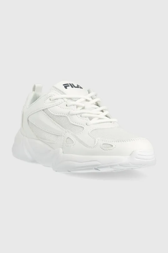 Παιδικά αθλητικά παπούτσια Fila FFT0070 FILA VENTOSA λευκό