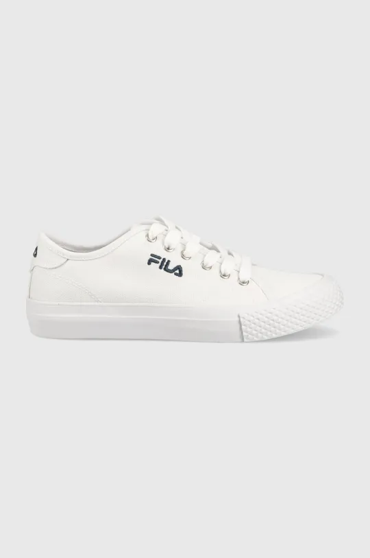λευκό Παιδικά πάνινα παπούτσια Fila FFT0064 POINTER CLASSIC Παιδικά