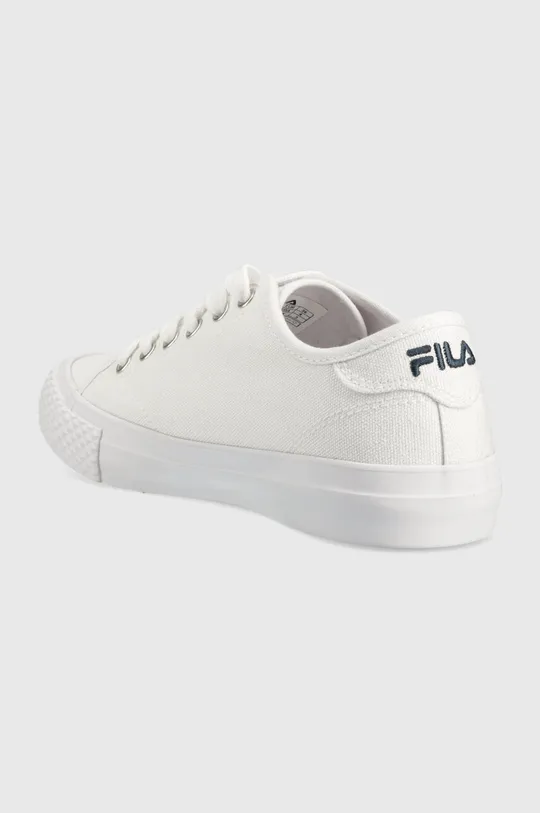 Детские кеды Fila FFT0064 POINTER CLASSIC  Голенище: Текстильный материал Внутренняя часть: Текстильный материал Подошва: Синтетический материал