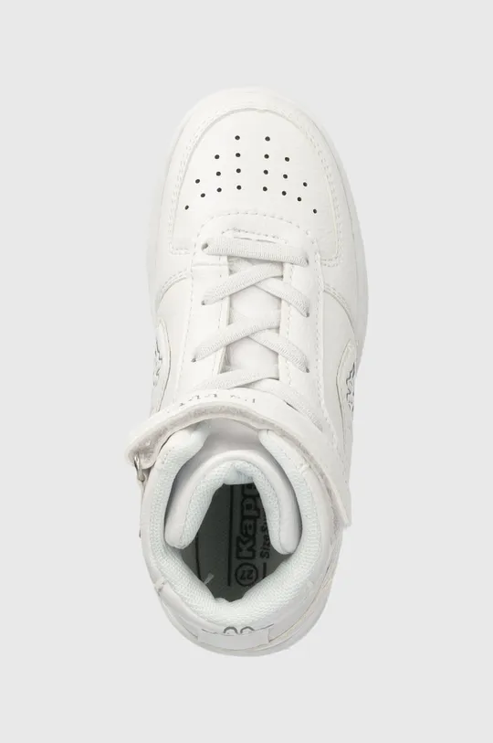 λευκό Παιδικά αθλητικά παπούτσια Kappa