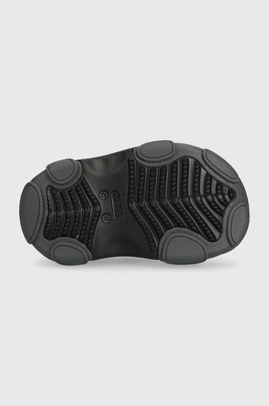 Crocs sandały dziecięce ALL TERRAIN FISHERMAN SANDAL Dziecięcy