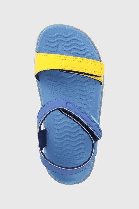 modrá Detské sandále Native