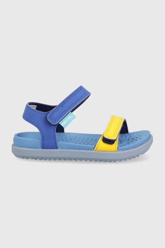 blu Native sandali per bambini Bambini