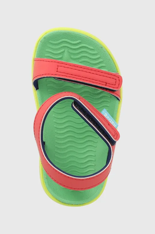 multicolore Native sandali per bambini