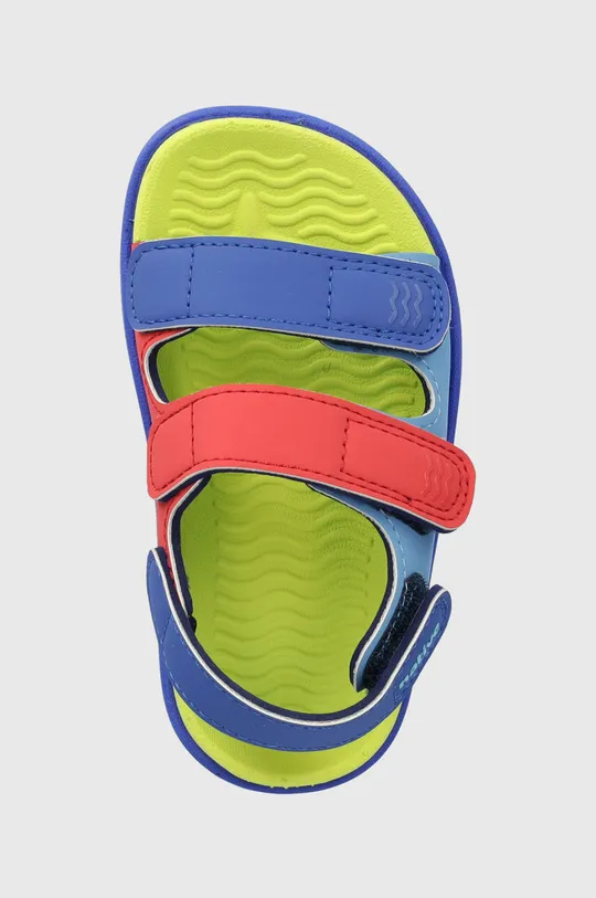 blu Native sandali per bambini FRANKIE SUGARLITE