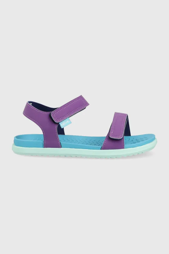 violetto Native sandali per bambini Bambini