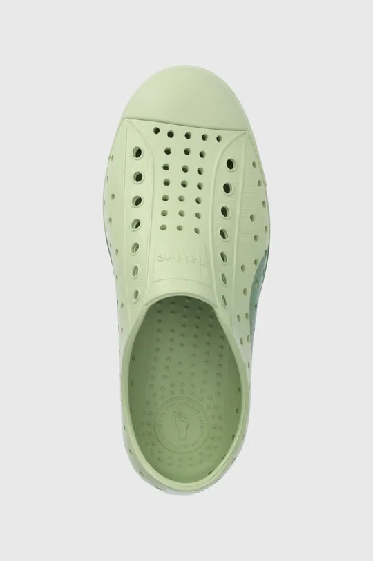 πράσινο Πάνινα παπούτσια Native