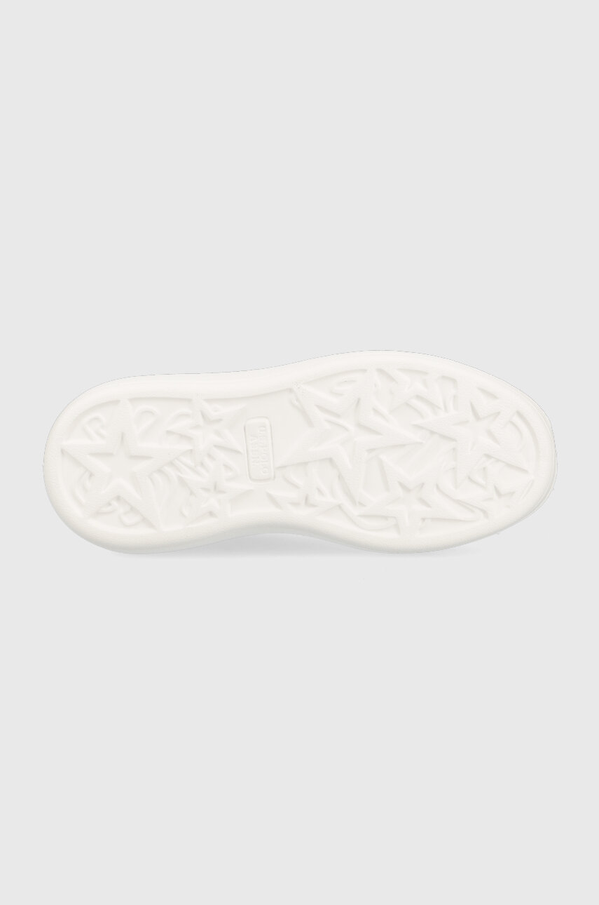 U.S. Polo Assn. sneakersy dziecięce Dziecięcy