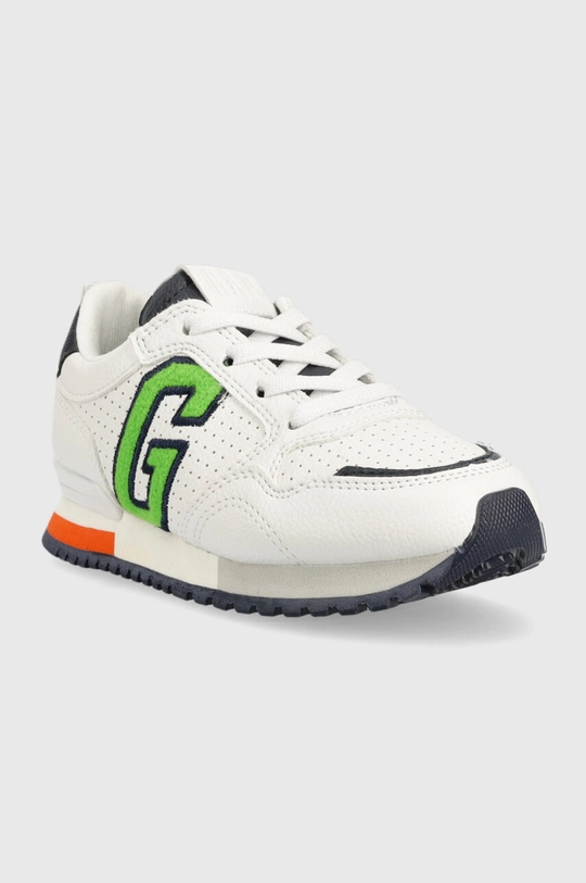 GAP sneakersy dziecięce biały