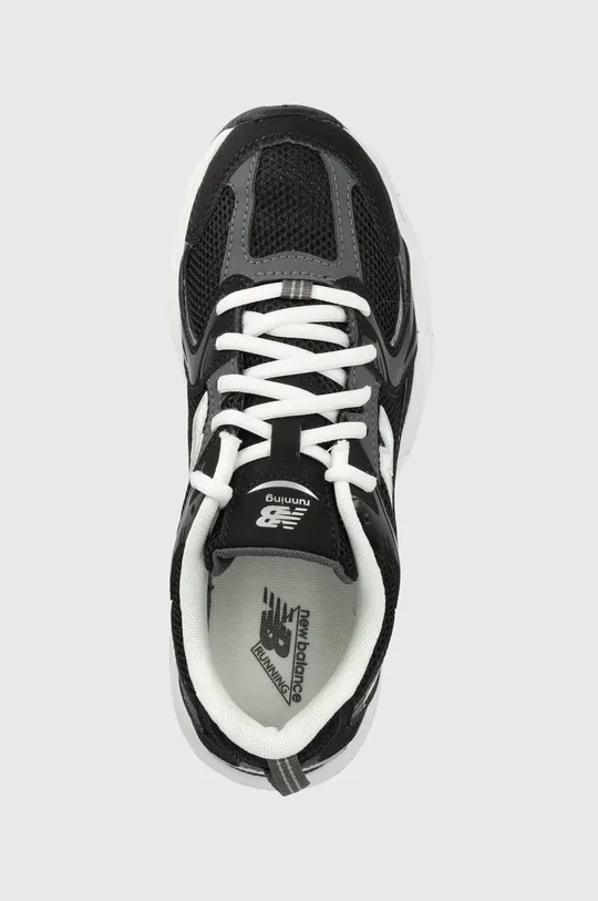 μαύρο Παιδικά αθλητικά παπούτσια New Balance NBGR530