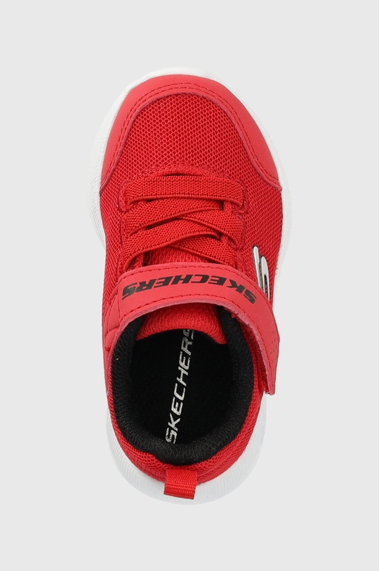 crvena Dječje tenisice Skechers