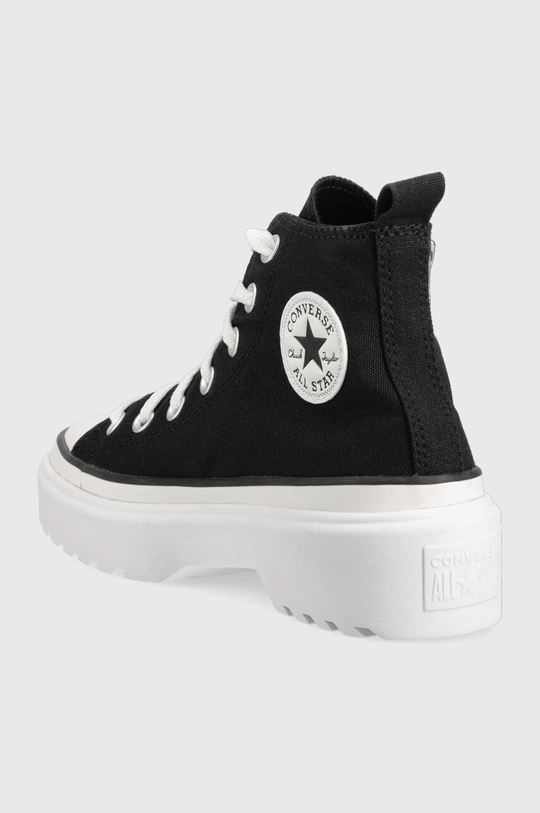 Converse trampki dziecięce Cholewka: Materiał tekstylny, Wnętrze: Materiał tekstylny, Podeszwa: Materiał syntetyczny