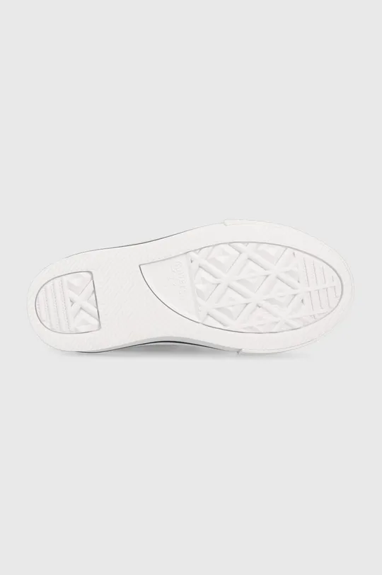 Παιδικά δερμάτινα πάνινα παπούτσια Converse CON OBUWIE A01015C EVA LIFT Παιδικά