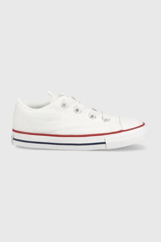 λευκό Παιδικά πάνινα παπούτσια Converse CON OBUWIE A01039C RAVE Παιδικά