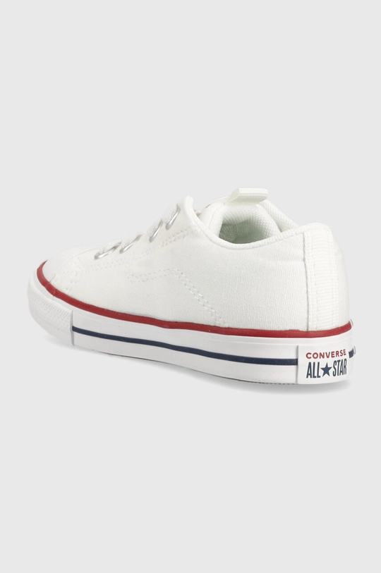 Converse gyerek sportcipő CON OBUWIE A01039C RAVE  Szár: textil Belseje: textil Talp: szintetikus anyag