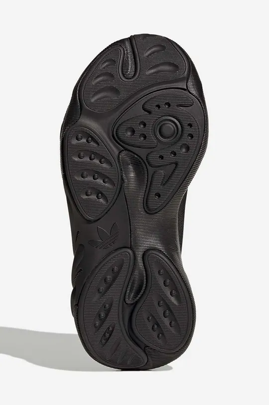 Sneakers boty adidas Originals J Adifom SLTN černá