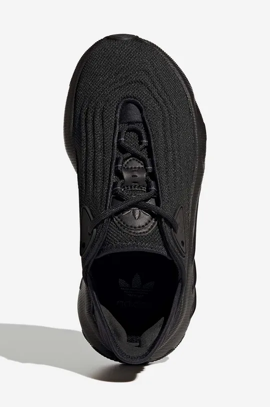 μαύρο Παιδικά αθλητικά παπούτσια adidas Originals J Adifom SLTN