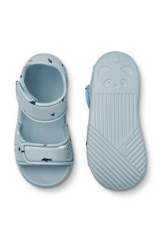 Detské sandále Liewood Detský