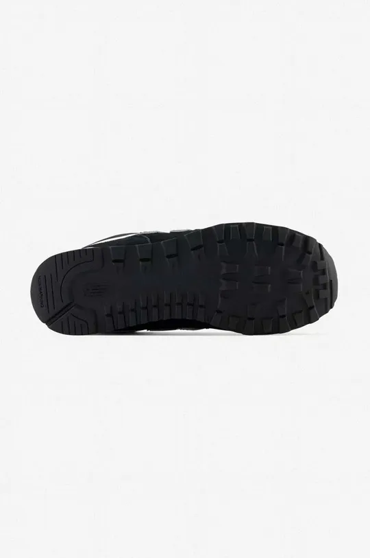 New Balance sneakersy GC574NV1 czarny