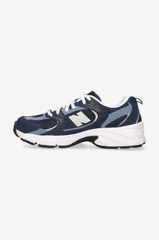 New Balance sneakers GR530CA blue