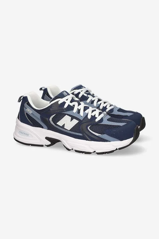 Детски маратонки New Balance GR530CA