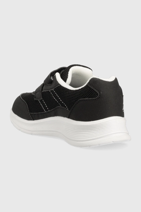 Kappa scarpe da ginnastica per bambini Gambale: Materiale sintetico, Materiale tessile Parte interna: Materiale tessile Suola: Materiale sintetico